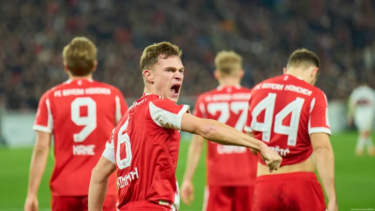 ¿Qué hace al Bayern Múnich el equipo más exitoso de Alemania?