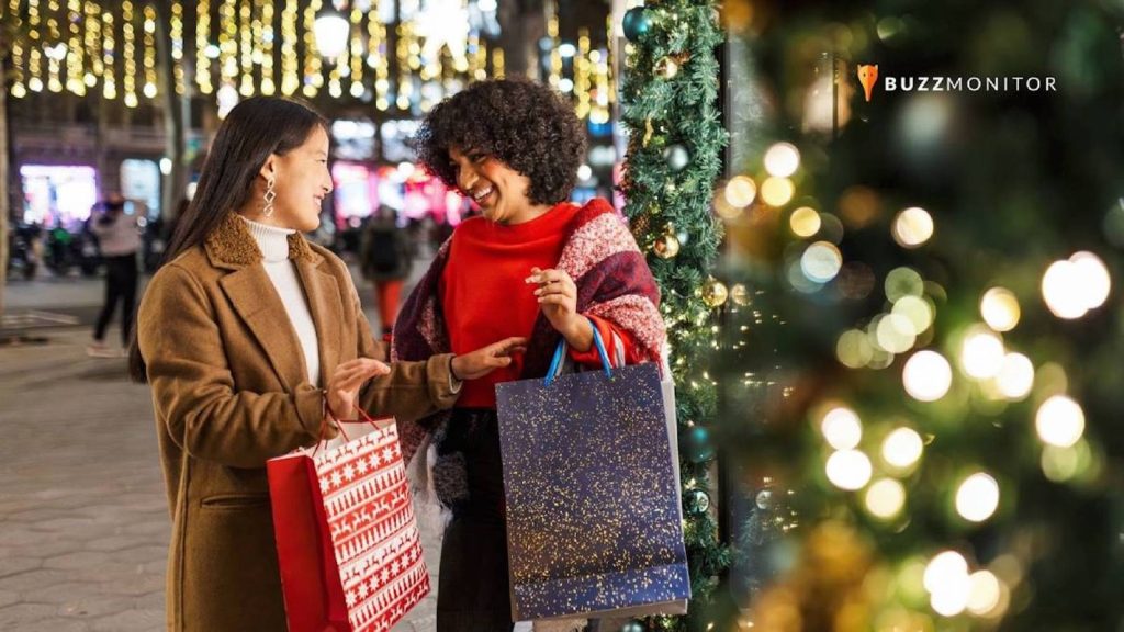 ¿Qué regalarán los colombianos en la Navidad 2025?