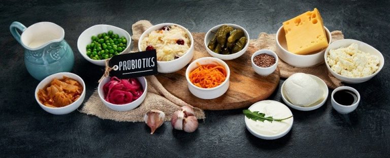 ¿Qué se sabe hasta ahora sobre los probióticos?