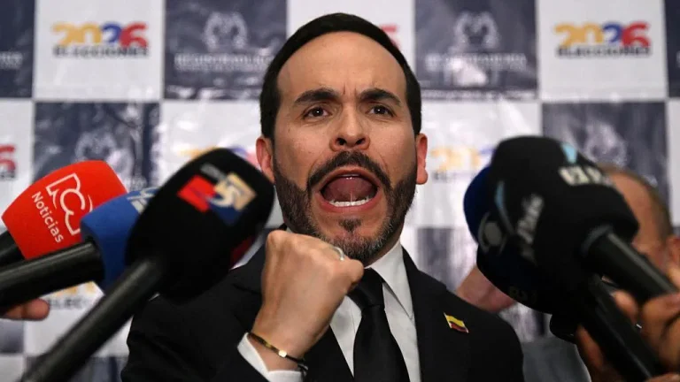 Quién es Abelardo de la Espriella, el empresario que promete gobernar Colombia con “mano de hierro”