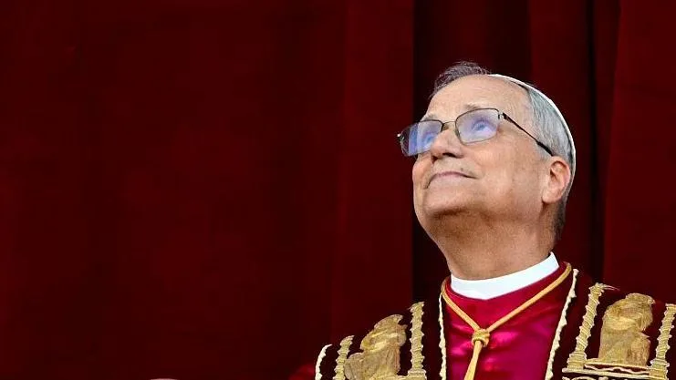 ¿Quién es Robert Prevost, el nuevo papa León XIV?