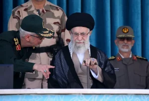 Quiénes podrían tomar el control en Irán tras muerte del ayatollah Ali Khamenei