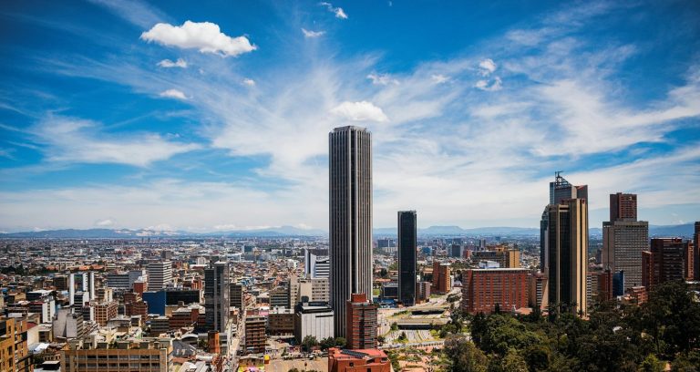 Radiocomunicación: la apuesta para una Bogotá más segura