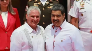 Reacciones en América Latina a la ofensiva de EE.UU. en Venezuela y la detención de Nicolás Maduro