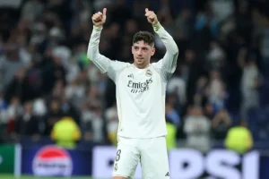 Real Madrid, PSG… y Bodo/Glimt cobran ventaja de tres goles en Champions