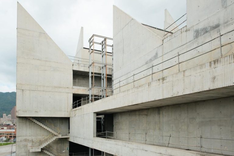 Reanudan las obras del Museo de Memoria de Colombia