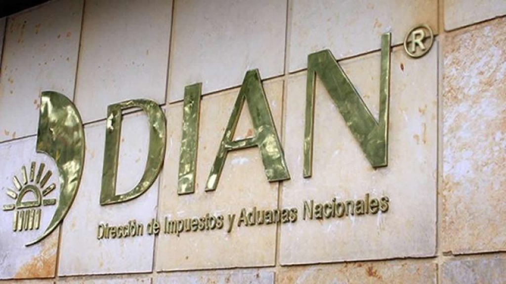 Recaudo tributario de la Dian llegó a $ 32,8 billones en enero de este año