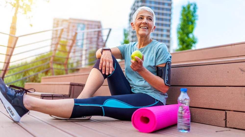 Recomendaciones clave para una alimentación balanceada en adultos mayores
