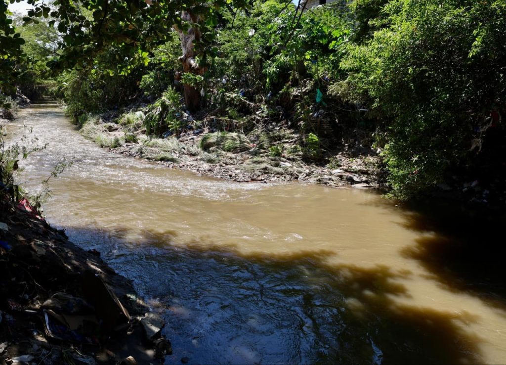 Recomendaciones de prevención frente a pronóstico de lluvias en Santa Marta