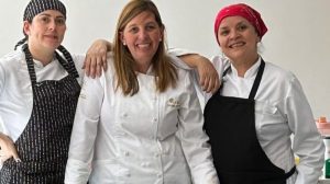 Reconocida chef colombiana gana relevante premio internacional