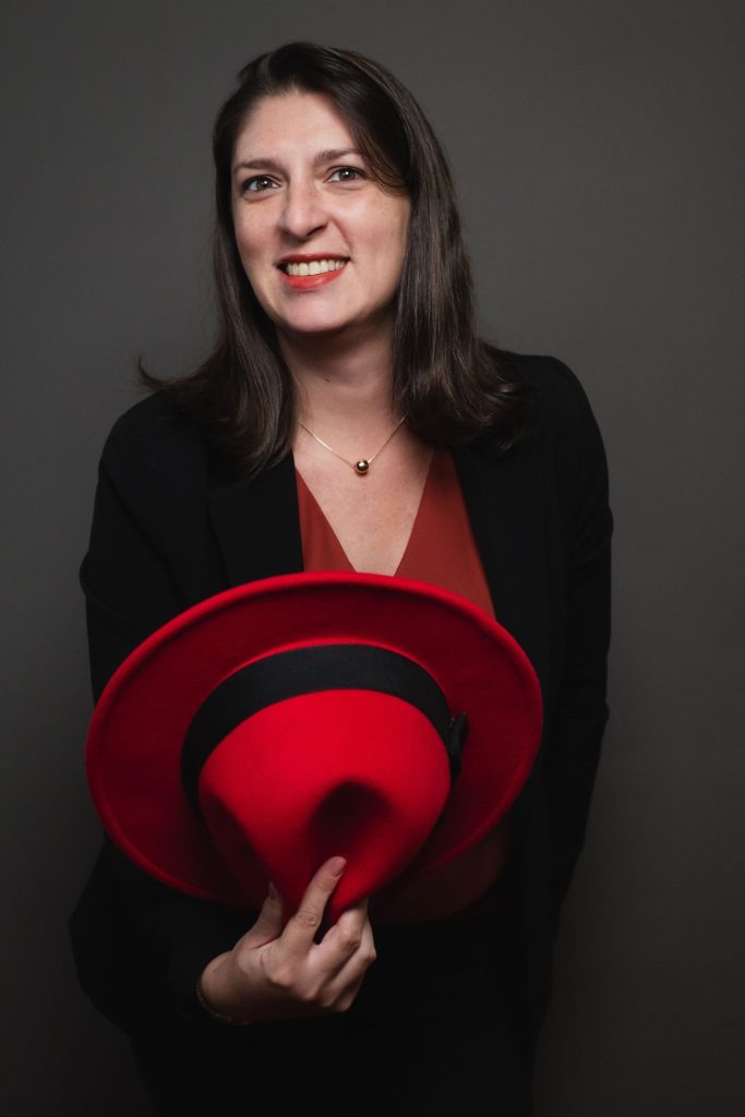 Red Hat anuncia a Andrea Cavallari como nueva CTO para América Latina