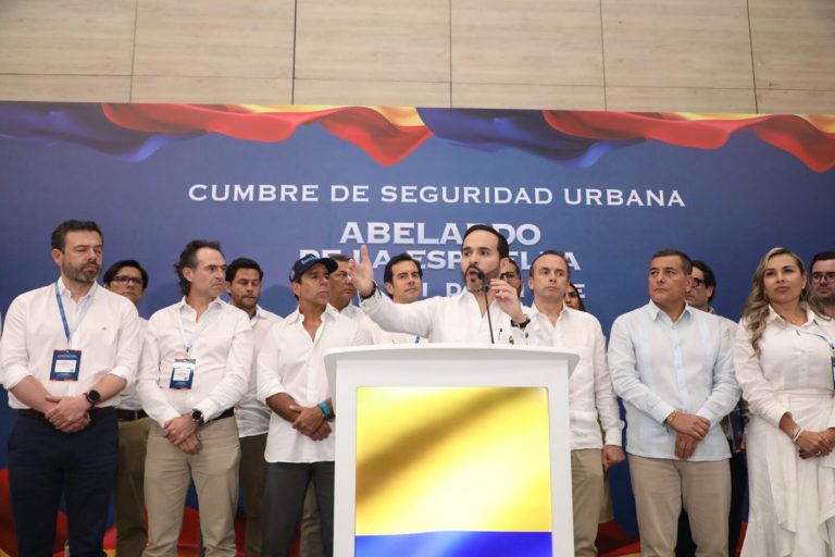 Red Pro respalda visión presidencial de Abelardo De La Espriella para fortalecer desarrollo de los territorios colombianos