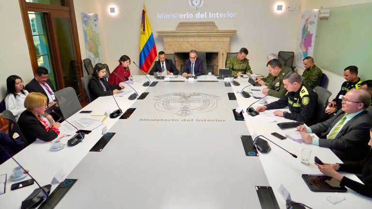 Refuerzan seguridad para las elecciones del 2026