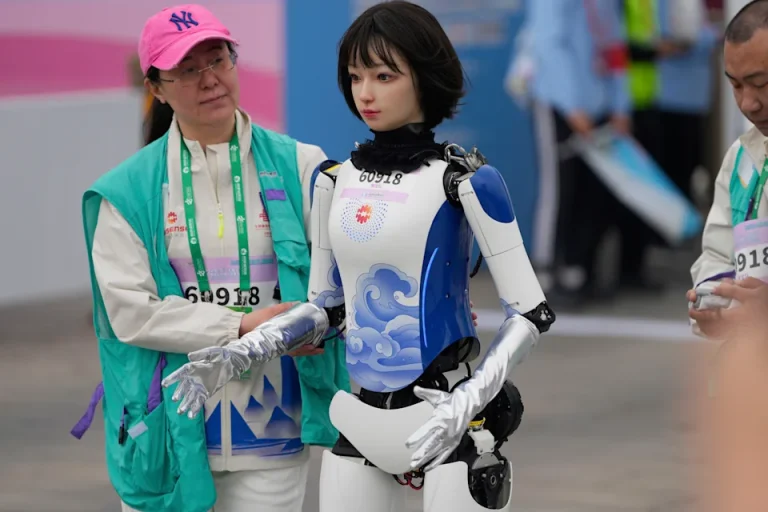 Reinventarnos sin perder lo humano