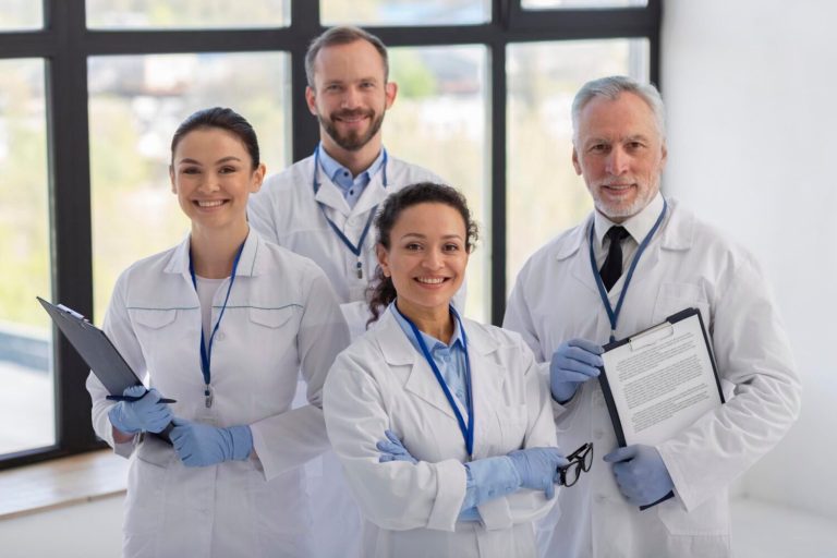 Renovación en la dirección del Hospital Infantil Universitario de San José