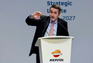 Repsol se prepara para reanudar sus operaciones en Venezuela