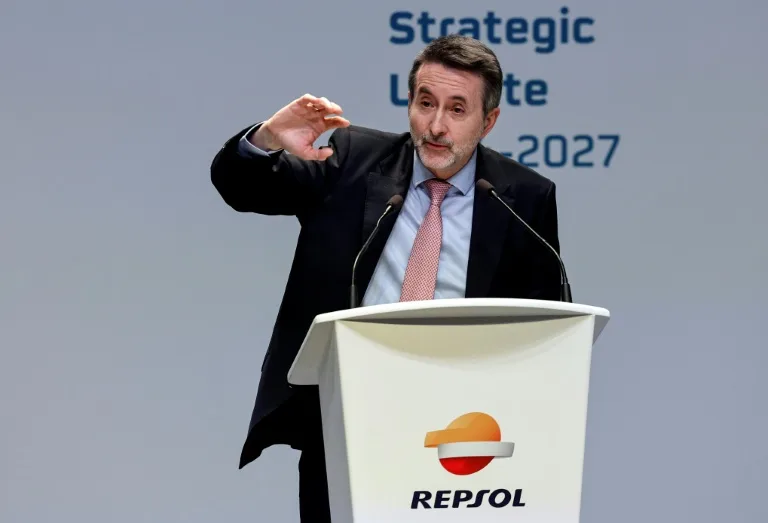 Repsol se prepara para reanudar sus operaciones en Venezuela
