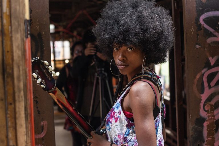 Robe L Nihno desde Cuba, Nidia Góngora y Ghetto Kumbé, en el III Encuentro Afro del CNA