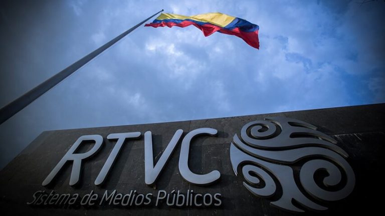 RTVC recupera su nombre histórico: Instituto Nacional de Radio y Televisión, Inravisión