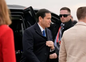Rubio acude a la cumbre del Caribe para pedir un frente unido ante Venezuela y Cuba
