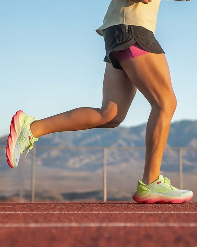 Running en Colombia crece: 3 claves para correr una maratón