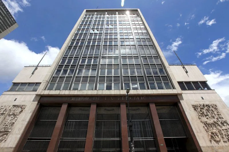 Banco de la República y Política