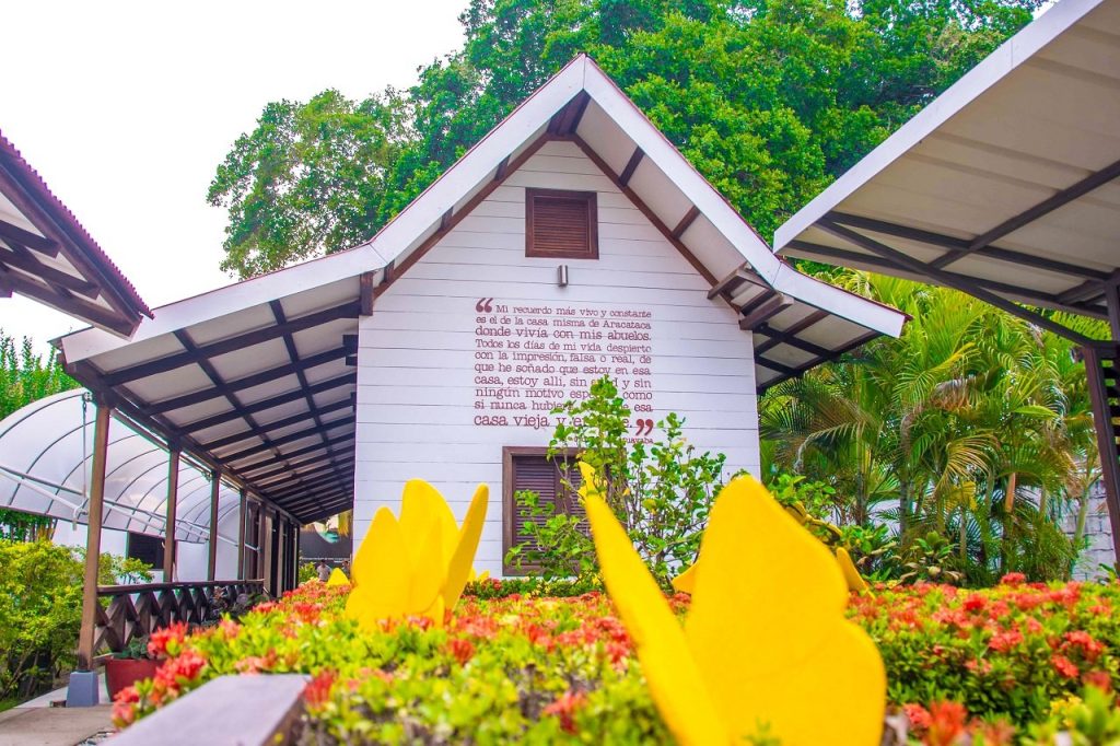 Ruta Turística de Macondo, protagonista en la Vitrina Turística de Anato 2025