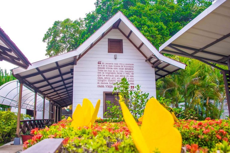 Ruta Turística de Macondo, protagonista en la Vitrina Turística de Anato 2025