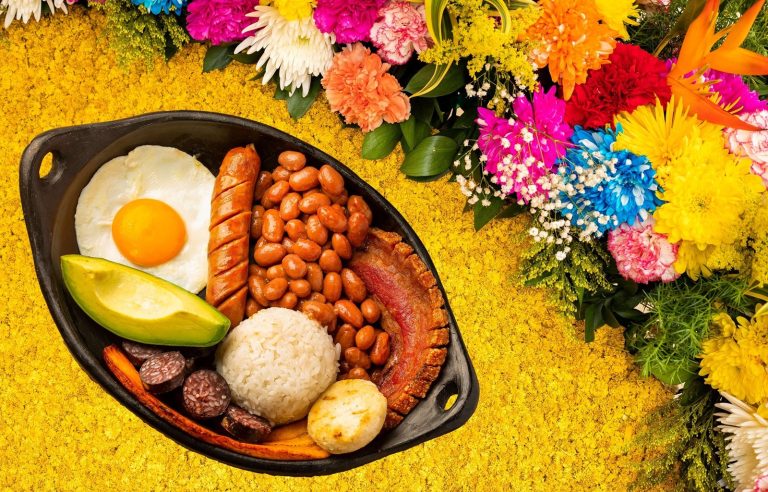 Sabores de Tradición: un viaje gastronómico por cuatro Ferias en junio y julio