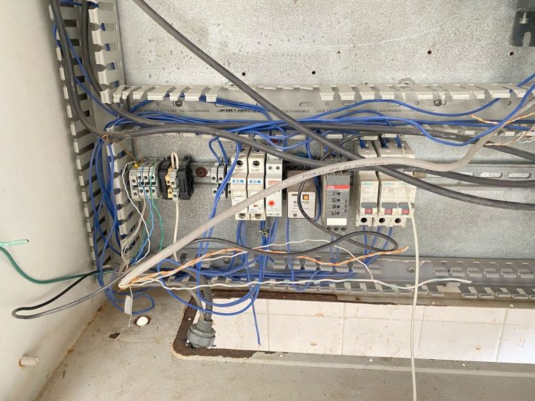 Saboteo contra el sistema de agua potable en Santa Marta