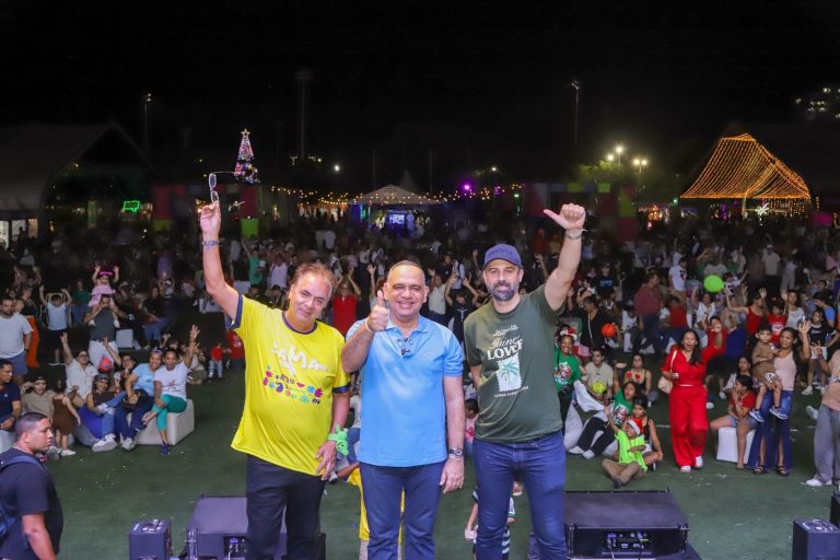 SamaFest 2025, un éxito total