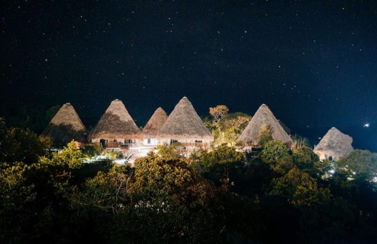 San Agustín: el auge de un destino lleno de historia, naturaleza y bienestar