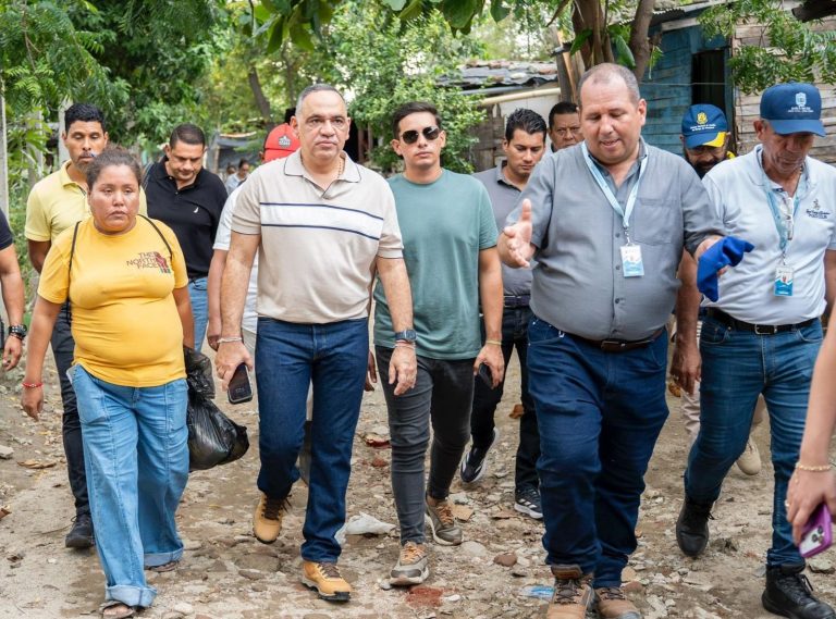 Santa Marta Censo final: más de 3.400 familias damnificadas por lluvias