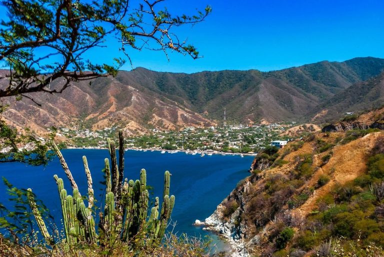 Santa Marta reduce costo del Impuesto de Alumbrado Público