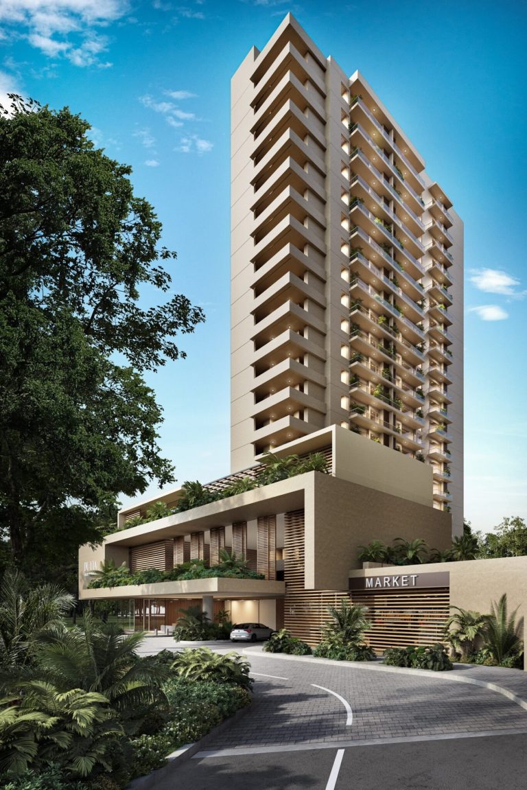 Santa Marta: un paraíso colombiano para la vivienda turística