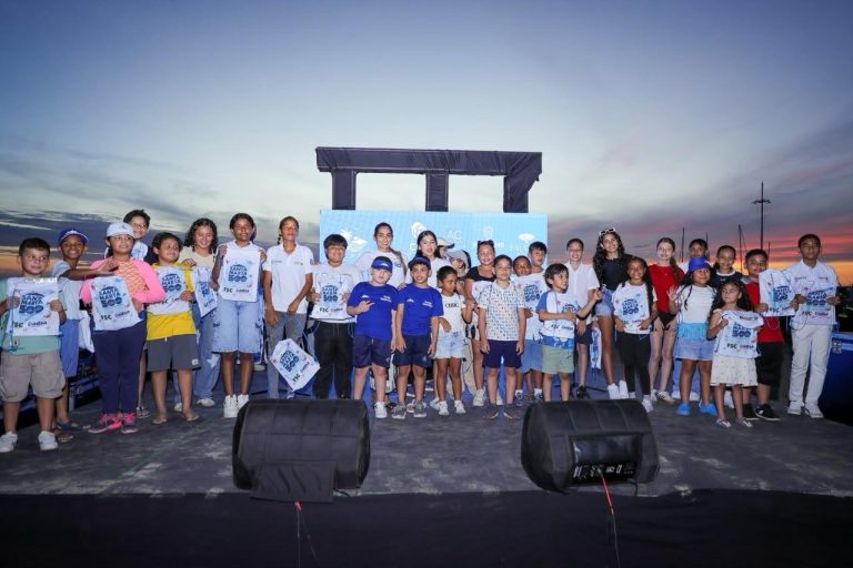 Santa Marta ya tiene sus primeros ‘Guardianes del Mar’