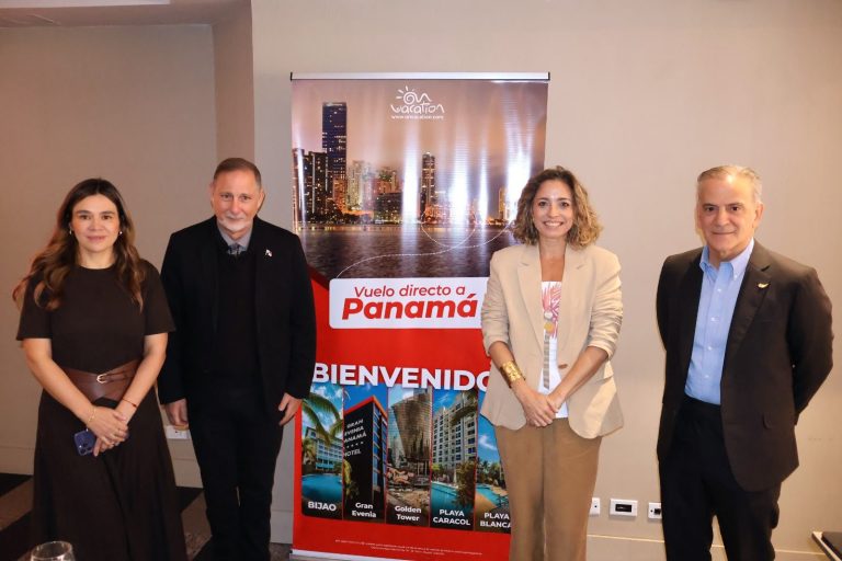 Se consolida la conectividad turística entre Colombia y Panamá