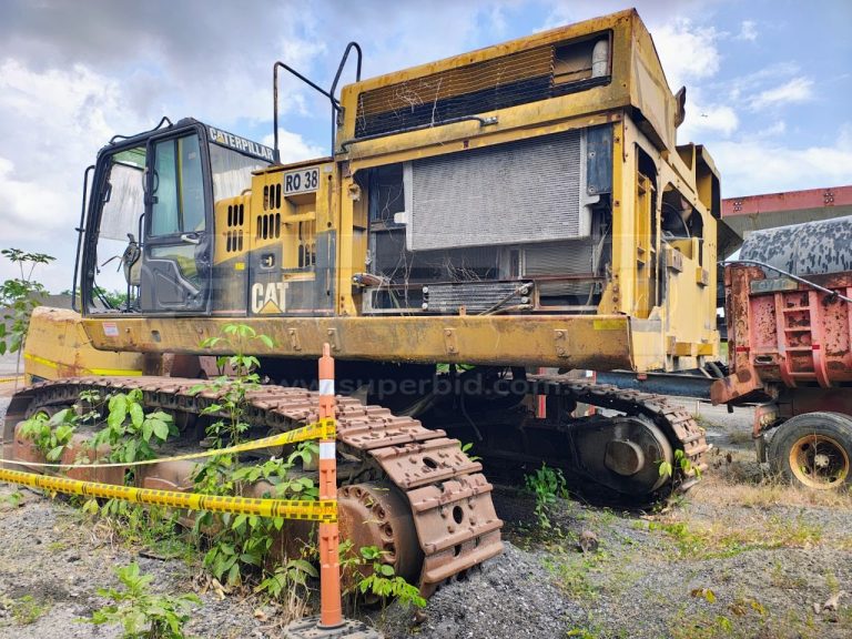 Se deteriora inversión extranjera en minería, mientras el PIB del sector cae 8%