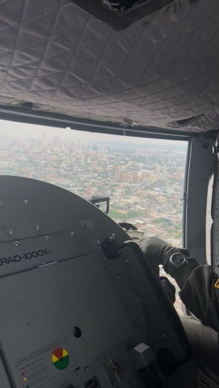 Se refuerzan campañas de prevención del delito en Barranquilla