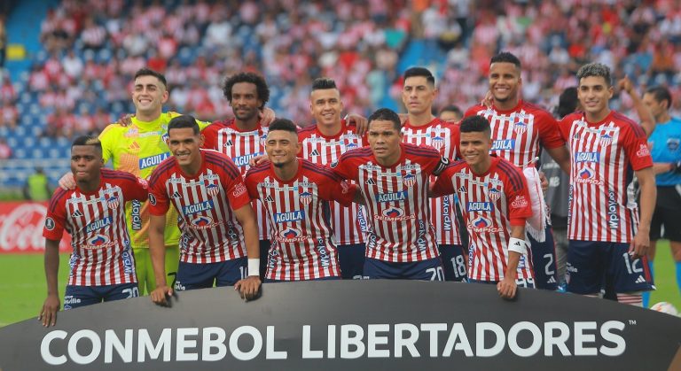 Se sorteó la Copa Libertadores 2026: así quedaron los grupos