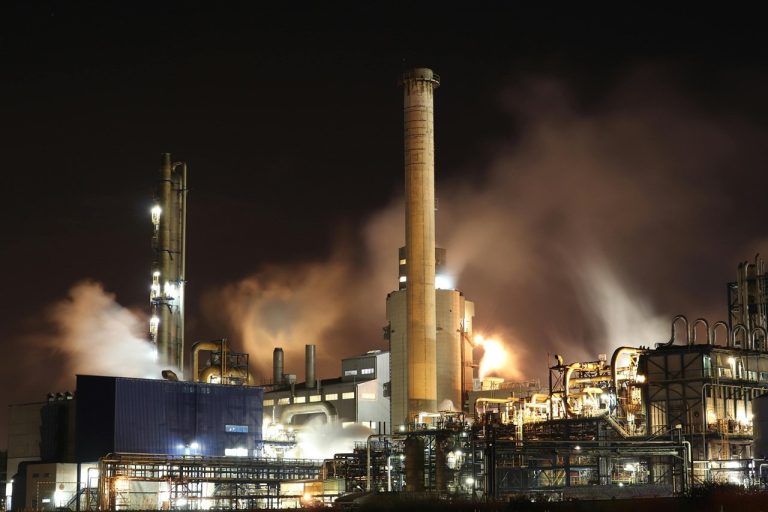 Seguridad y tecnología: claves para el crecimiento de la industria manufacturera en Barranquilla