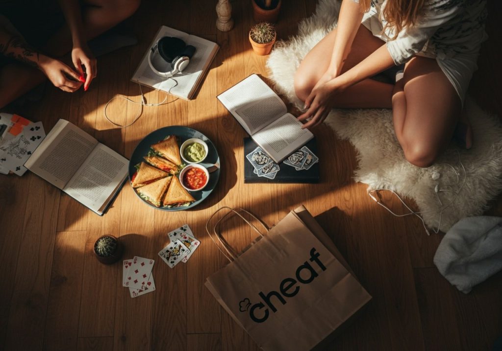 Seis hábitos simples que alargan la vida de los alimentos