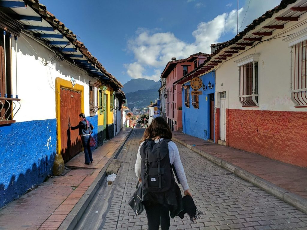 Semana Santa, la oportunidad para viajar tranquilo