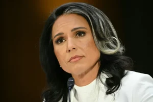 Senado de EEUU confirma a Gabbard como directora de inteligencia