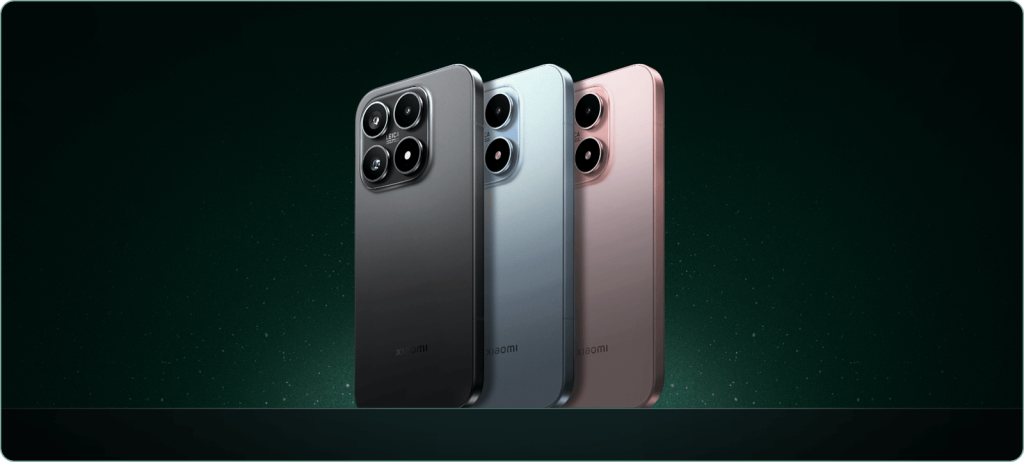 Serie Xiaomi 17: la apuesta que redefine la gama premium en Colombia