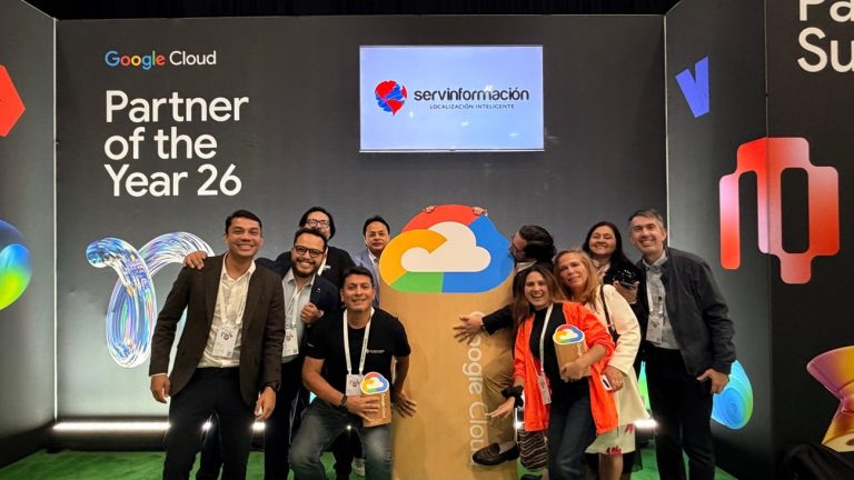 Servinformación: El gigante tecnológico que redefine el liderazgo en la nube desde Latinoamérica