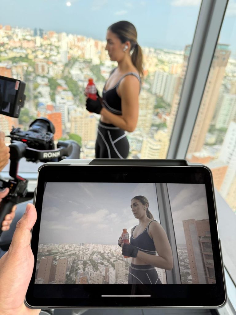 She Is My Boss: estrategia multiplataforma que busca inspirar a niñas y mujeres