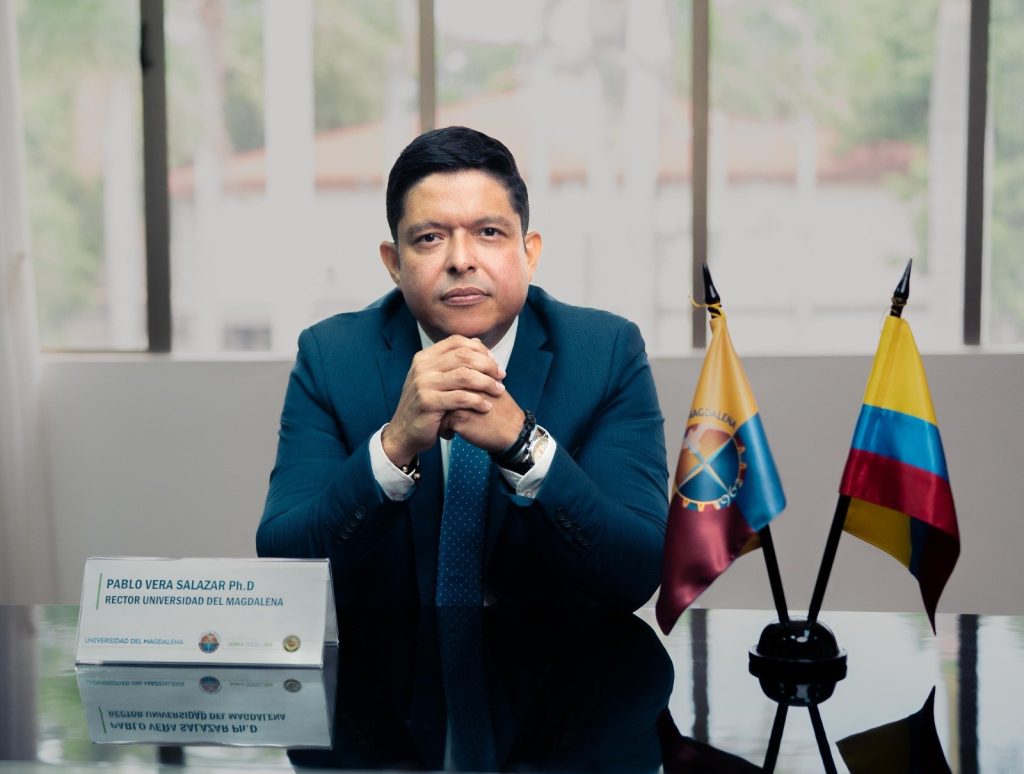 Sin financiación no hay futuro: llamado de Unimagdalena al Congreso para que apruebe pronto la Reforma a la Ley 30