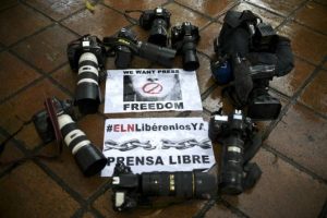 SIP alerta sobre “dramático” deterioro en libertad de expresión y prensa en América