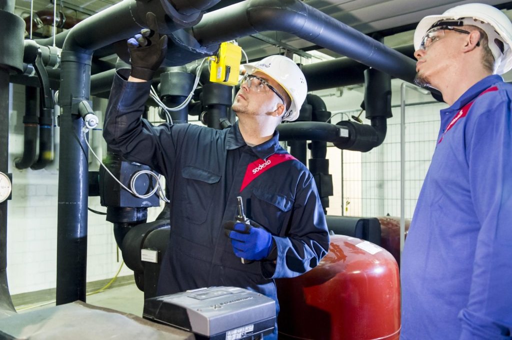 Sodexo apunta a potenciar crecimiento del negocio de Facility Management en Colombia